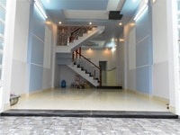 Chính chủ bán KS Nguyễn Thị Minh Khai, Q. 3 DT 3.8m x 17m, Chính chủ bán KS Nguyễn Thị Minh Khai, Q. 3 DT 3.8m x 17m,