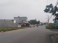 Bán đất nền quận 9, giá chỉ 19triệu/m2 Bán đất nền quận 9, giá chỉ 19triệu/m2