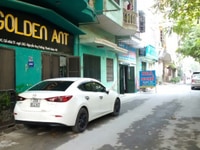 Cho Thuê Nhà Nguyễn Huy Tưởng Thanh Xuân Cho Thuê Nhà Nguyễn Huy Tưởng Thanh Xuân