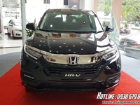 Honda HRV 5 chỗ gầm cao, mới 100% nhập nguyên chiếc Thái Lan Honda HRV 5 chỗ gầm cao, mới 100% nhập nguyên chiếc Thái Lan