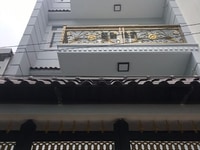 Bán nhà mặt tiền Ni sư Huỳnh Liên, Tân Bình 122m2 kinh doanh Bán nhà mặt tiền Ni sư Huỳnh Liên, Tân Bình 122m2 kinh doanh