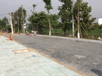 Cần bán lô đất thạnh xuân 43, 4x17 ,giá bán ,2 tỷ 250 tr Cần bán lô đất thạnh xuân 43, 4x17 ,giá bán ,2 tỷ 250 tr