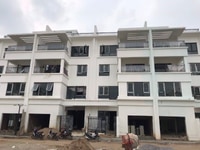 Bán liền kề mặt đường Nguyễn Văn Huyên, Tây Hồ, Hà Nội - 112m2 giá rẻ Bán liền kề mặt đường Nguyễn Văn Huyên, Tây Hồ, Hà Nội - 112m2 giá rẻ