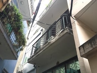 Cho thuê nhà riêng đủ đồ ngõ phố Tạ Quang Bửu Đại Cồ Việt DT 38m x 3T Cho thuê nhà riêng đủ đồ ngõ phố Tạ Quang Bửu Đại Cồ Việt DT 38m x 3T