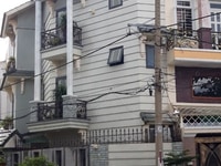 Nhà biệt thự 6x20m hẻm xe hơi lê đức thọ,p17 gv Nhà biệt thự 6x20m hẻm xe hơi lê đức thọ,p17 gv