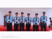 Tuyển nam nữ bảo vệ tòa nhà, ngân hàng nhận việc ngay-không thu phí Tuyển nam nữ bảo vệ tòa nhà, ngân hàng nhận việc ngay-không thu phí