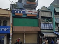 Cho thuê nhà ngang 7m mặt tiền Lê Quang Định Cho thuê nhà ngang 7m mặt tiền Lê Quang Định