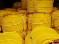 Băng cản nước pvc waterstop V200 , V150 Băng cản nước pvc waterstop V200 , V150
