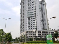 Chung cư The Two Gamuda 2 phòng ngủ 78m2 50% nhận nhà trả chậm 2 năm Chung cư The Two Gamuda 2 phòng ngủ 78m2 50% nhận nhà trả chậm 2 năm