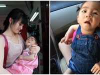 Mình cần 1 cô chăm bé lương cao Mình cần 1 cô chăm bé lương cao