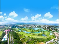 Đất nền sân Golf Long Thành Đồng Nai, hạ tầng hoàn thiện 11 tr/m2 Đất nền sân Golf Long Thành Đồng Nai, hạ tầng hoàn thiện 11 tr/m2