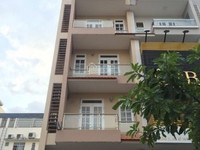 Cho thuê nhà 29 đường 44 KDC Tân Quy Đông, Q7 Cho thuê nhà 29 đường 44 KDC Tân Quy Đông, Q7