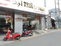 Bán gấp lô đất thuộc Biên Hòa, mặt tiền đường 20m, khu dân cư đông đúc Bán gấp lô đất thuộc Biên Hòa, mặt tiền đường 20m, khu dân cư đông đúc