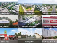 Hưng thịnh mở bán dự án biên hoà newcity trong sân golf long thành Hưng thịnh mở bán dự án biên hoà newcity trong sân golf long thành