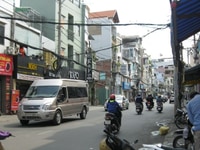Cho thê nhà MT thụt đường Lê Đức Thọ, 478m2, khu sầm uất, KD tự do Cho thê nhà MT thụt đường Lê Đức Thọ, 478m2, khu sầm uất, KD tự do