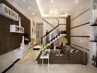Nhà mặt tiền kinh doanh Trường Sa, Q. 3 (4.5x13) 16 tỷ Nhà mặt tiền kinh doanh Trường Sa, Q. 3 (4.5x13) 16 tỷ