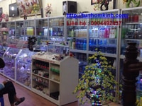 Chuyên thanh lý tủ nhôm kính còn mới, hình thức đẹp, giá rất rẻ Chuyên thanh lý tủ nhôm kính còn mới, hình thức đẹp, giá rất rẻ