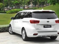 Kia Sedona2019 mới Giá Tốt, Ưu Đãi Mạnh, Giá Kịch Sàn Kia Sedona2019 mới Giá Tốt, Ưu Đãi Mạnh, Giá Kịch Sàn