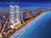 Căn hộ nghỉ dưỡng cao cấp tại Nha Trang Condotel Tropicana Căn hộ nghỉ dưỡng cao cấp tại Nha Trang Condotel Tropicana