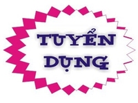 Tuyển gấp 01 kế toán bán hàng. Tuyển gấp 01 kế toán bán hàng.