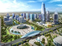 Bán chung cư VinCity Gia Lâm Hà Nội - Biển hồ nước mặn Bán chung cư VinCity Gia Lâm Hà Nội - Biển hồ nước mặn