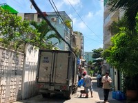 Nhà HXH Quốc Lộ 13, P.26, Bình Thạnh bán gấp Nhà HXH Quốc Lộ 13, P.26, Bình Thạnh bán gấp