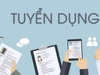 Cửa hàng tiện ích đang cần thêm 2 nhân viên bán tại quầy Cửa hàng tiện ích đang cần thêm 2 nhân viên bán tại quầy