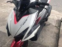 NVX 155cc, bản limited , phanh dầu linh hoạt cải tiến chống bó ABS NVX 155cc, bản limited , phanh dầu linh hoạt cải tiến chống bó ABS