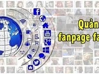 Dịch vụ quản trị fanpage hiệu quả tại Gò Vấp Dịch vụ quản trị fanpage hiệu quả tại Gò Vấp