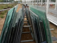 Hợp tác cung cấp kính cường lực xây dựng cũ số lượng lớn cho quý khách Hợp tác cung cấp kính cường lực xây dựng cũ số lượng lớn cho quý khách