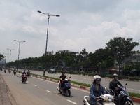 Nhà đẹp vòng xoay ngã 6 Phạm Văn Đồng, Gò Vấp, 45 m2, giá 5.49 tỷ. Nhà đẹp vòng xoay ngã 6 Phạm Văn Đồng, Gò Vấp, 45 m2, giá 5.49 tỷ.
