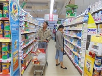 Bách hóa tiện lợi đang cần tuyển gấp lao động phổ thông (trực tiếp) Bách hóa tiện lợi đang cần tuyển gấp lao động phổ thông (trực tiếp)