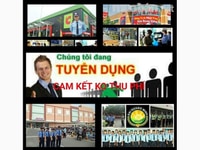 Nhân viên nam/nữ giám sát camara bao ăn ở, nhận việc ngay Nhân viên nam/nữ giám sát camara bao ăn ở, nhận việc ngay