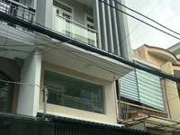 Nhà Cộng Hòa 4,6x28m trệt 2 lầu ST giá 38tr/tháng Nhà Cộng Hòa 4,6x28m trệt 2 lầu ST giá 38tr/tháng