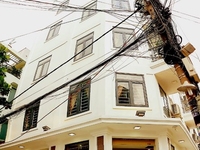 Cho thuê căn hộ mini Full tiện nghi ban công mới 100%, 537 Nguyễn Oanh Cho thuê căn hộ mini Full tiện nghi ban công mới 100%, 537 Nguyễn Oanh