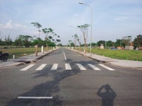 Vỡ nợ cần bán gấp lô đất nền khu công nghiệp becamex Vỡ nợ cần bán gấp lô đất nền khu công nghiệp becamex