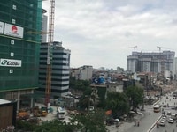 Hiếm!! Mặt tiền 10m Lô Góc mặt phố Minh Khai quy hoạch ổn định Hiếm!! Mặt tiền 10m Lô Góc mặt phố Minh Khai quy hoạch ổn định