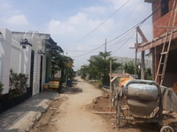 Chính chủ bán đât ngay KDC Tái Định Cư Cầu Tràm, sổ hồng riêng, chông Chính chủ bán đât ngay KDC Tái Định Cư Cầu Tràm, sổ hồng riêng, chông