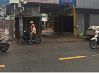 ☏☏*nhà mặt tiền__7.5x 35.2m___quang trung__275m². ☏☏*nhà mặt tiền__7.5x 35.2m___quang trung__275m².