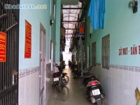 Bán gấp dãy nhà trọ 300m2, SHR,đường nhựa 10m. 960tr. LH chính chủ Bán gấp dãy nhà trọ 300m2, SHR,đường nhựa 10m. 960tr. LH chính chủ