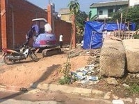 Bán lô đất ngay chợ, đường Tân Kỳ Tân Qúy, Bình Tân DT 54m2 sổ cá nhân Bán lô đất ngay chợ, đường Tân Kỳ Tân Qúy, Bình Tân DT 54m2 sổ cá nhân