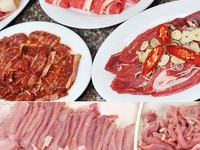 Thanh lý máy thái lát thịt tươi sống, máy thái thịt dùng cho quán phở Thanh lý máy thái lát thịt tươi sống, máy thái thịt dùng cho quán phở