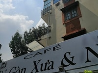 Bán nhà mặt tiền Trần Đình Xu quận 1, giá 24 tỷ. Bán nhà mặt tiền Trần Đình Xu quận 1, giá 24 tỷ.