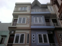 Chủ nhà cho thuê nhà mặt phố Nguyễn Đình Chiểu, Quận 3 Chủ nhà cho thuê nhà mặt phố Nguyễn Đình Chiểu, Quận 3