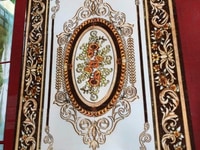 Gạch thảm chân cầu thang- gạch thảm lát nền Gạch thảm chân cầu thang- gạch thảm lát nền