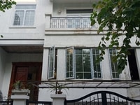 Cho thuê biệt thự Trung Văn Olympia. DT 150m x 4t + 1 hầm, mt 7m.30tr Cho thuê biệt thự Trung Văn Olympia. DT 150m x 4t + 1 hầm, mt 7m.30tr