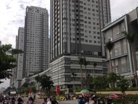 Cho thuê nhà cấp 4 đường Lê Văn Lương, Quận 7, Dt: 6x30m,Giá: 40 tr/th Cho thuê nhà cấp 4 đường Lê Văn Lương, Quận 7, Dt: 6x30m,Giá: 40 tr/th
