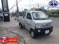 Xe tải nhẹ Dongben 870kg đời 2018 có trợ lực lái. Xe tải nhẹ Dongben 870kg đời 2018 có trợ lực lái.