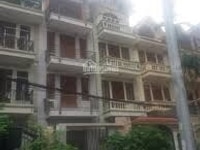 Cho thuê nhà liền kề Phố Đỗ Quang, Phường Trung hòa dt 65m2 xây Cho thuê nhà liền kề Phố Đỗ Quang, Phường Trung hòa dt 65m2 xây