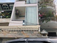 Cần bán gấp nhà HXH 7m Lê Văn Sỹ, Q.3, DT: 4.2x15m Cần bán gấp nhà HXH 7m Lê Văn Sỹ, Q.3, DT: 4.2x15m